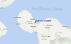 Kahului Harbor Local Map