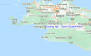 Karang Haji - Ocean Queen Hotel Regional Map