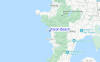 Karon Beach Streetview Map
