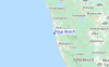 Kaup Beach Regional Map