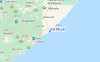 Kei Mouth Regional Map