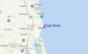 Kings Beach Local Map