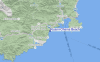 Kisami-Ohama Beach Streetview Map