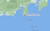 Kisami-Ohama Beach Regional Map