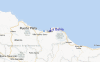 La Bahia Local Map