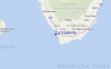 La Izquierda location map