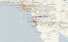 La Jolla Cove Regional Map