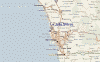La Jolla Shores Local Map