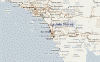 La Jolla Shores Regional Map