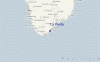 La Punta location map