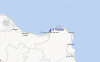 La Punta Local Map