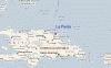 La Punta Regional Map