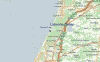 Labenne Ocean Streetview Map