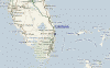 Lantana Regional Map