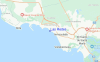 Las Redes Streetview Map