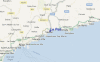 Le Port location map