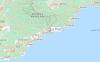 Le Port Regional Map