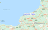 Le Petits Dalles Regional Map