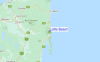Little Beach Regional Map