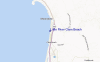 Little River Clam Beach Streetview Map