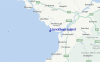 Llanddwyn Island location map
