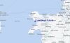 Llanddwyn Island Regional Map