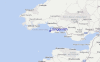 Llangennith Regional Map