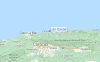 Los Cocos Local Map