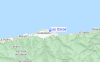 Los Cocos Streetview Map
