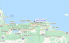 Los Cocos Regional Map