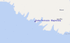 Banks Peninsula - Magnet Bay Streetview Map