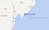 Makorori Point Local Map