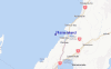 Mana Island location map