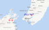 Mana Island Regional Map