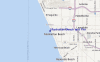 Manhattan Beach and Pier Streetview Map