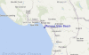 Manresa State Beach Local Map