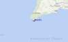 Mareta location map