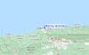 Marina Grande Local Map