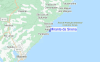 Mirante da Sirena Local Map