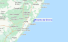 Mirante da Sirena Regional Map