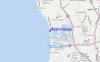 Mission Beach Streetview Map