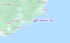 Monseigneur Bay Local Map