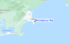 Monseigneur Bay Streetview Map