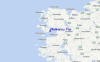 Mullranny Pier Regional Map