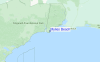 Mylies Beach Local Map