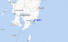 Nagata Regional Map