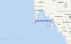 Nai Harn Beach Regional Map