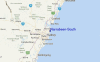 Narrabeen-South Regional Map