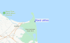 Naval Jetties Streetview Map