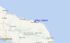 Navy Island Local Map